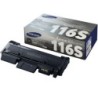 Toner original Samsung 116S Noir HP SU840A