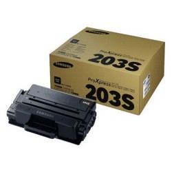 Toner original Samsung 203S...