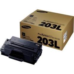 Toner original Samsung 203L...