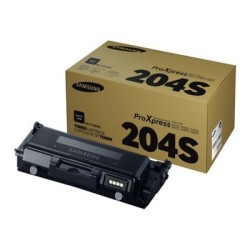 Toner original Samsung 204S...