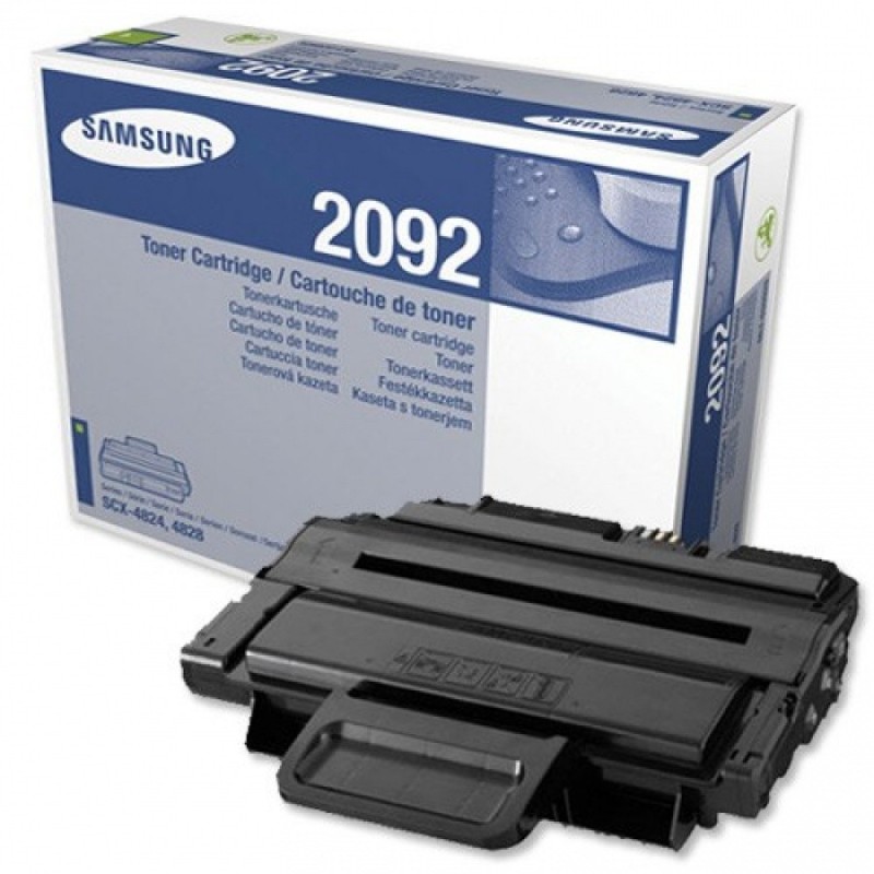 Toner original Samsung 2092S Noir HP SV004A