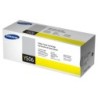 Toner original Samsung 506S Jaune HP SU524A