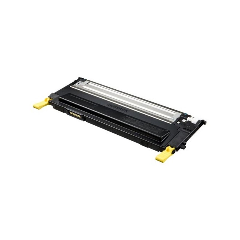 Toner compatible Samsung 4092 Jaune HP SU482A