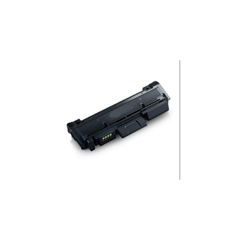 Toner compatible Samsung 116L Noir HP SU828A