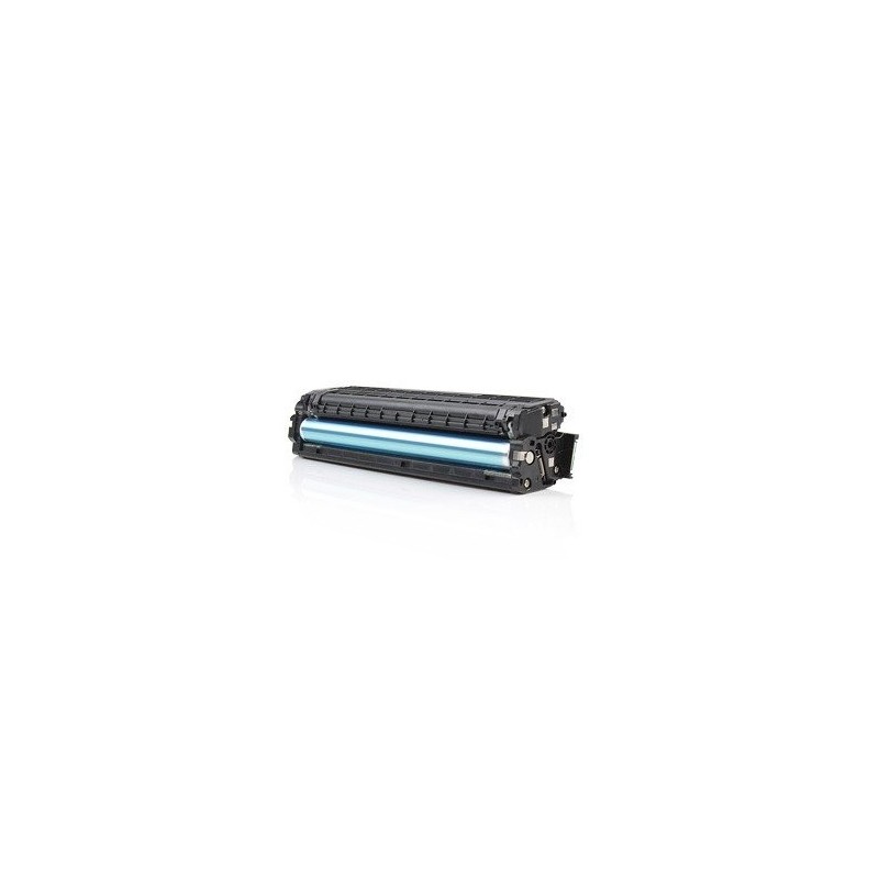 Toner compatible Samsung 504 Cyan HP SU025A