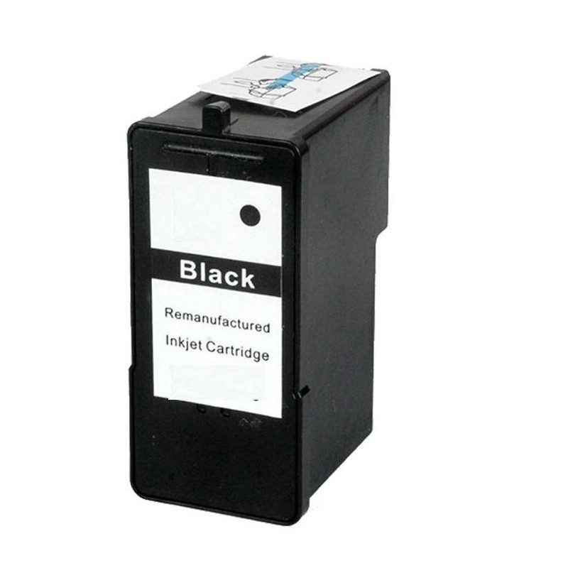 Cartouche d'encre compatible Lexmark 34Xl Noir