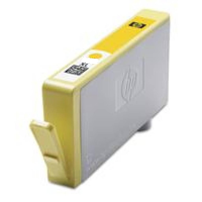 Cartouche d'encre compatible HP 364 XL Jaune