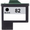 Cartouche d'encre compatible Lexmark 82 Tricolore