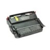 Toner compatible Lexmark T610 Noir