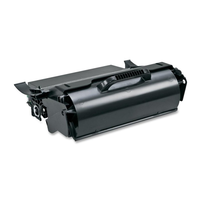 Toner compatible Lexmark T630 Noir