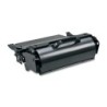 Toner compatible Lexmark T650 Noir