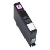 Cartouche d'encre compatible Dell S31/32/33 Magenta Dell 06VCM/6M6FG