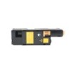 Toner compatible Dell 1250 Jaune Dell 593-10495