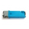 Toner compatible Dell 1320 Cyan Dell 593-10259