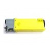 Toner compatible Dell 1320 Jaune Dell 593-10260