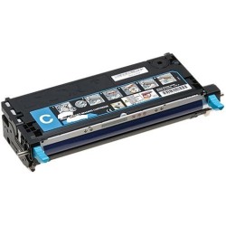 Toner compatible Dell 2145 Cyan Dell 593-10369