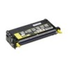 Toner compatible Dell 2145 Jaune Dell 593-10370