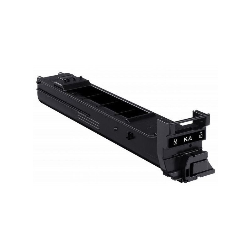 Toner compatible Minolta 4650 Noir