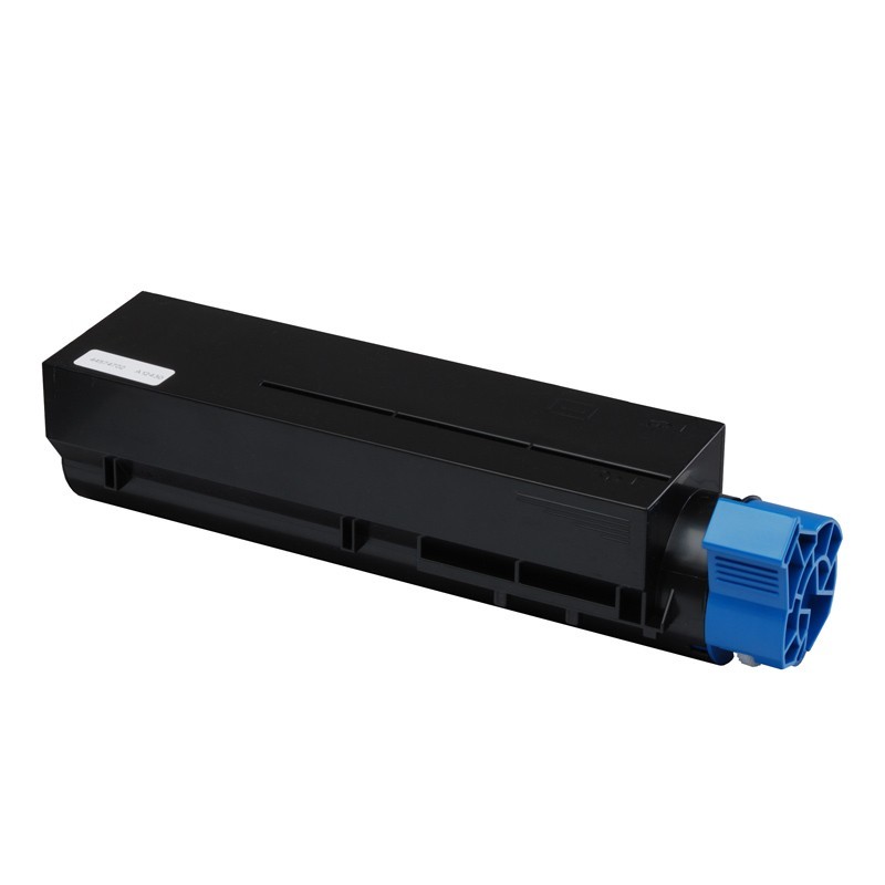 Toner compatible Oki 411 Noir