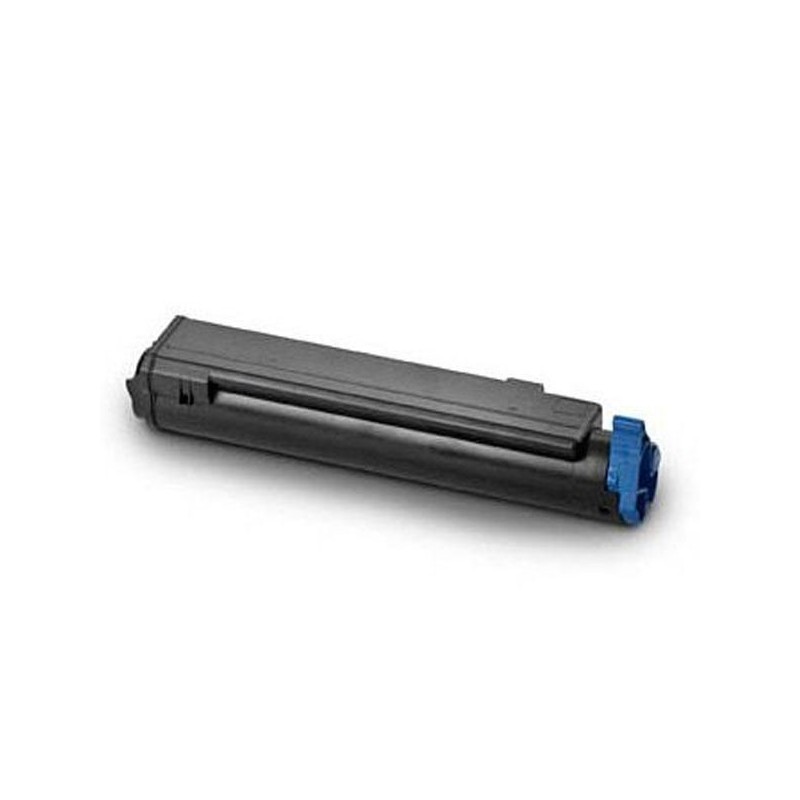 Toner compatible Oki 430 Noir