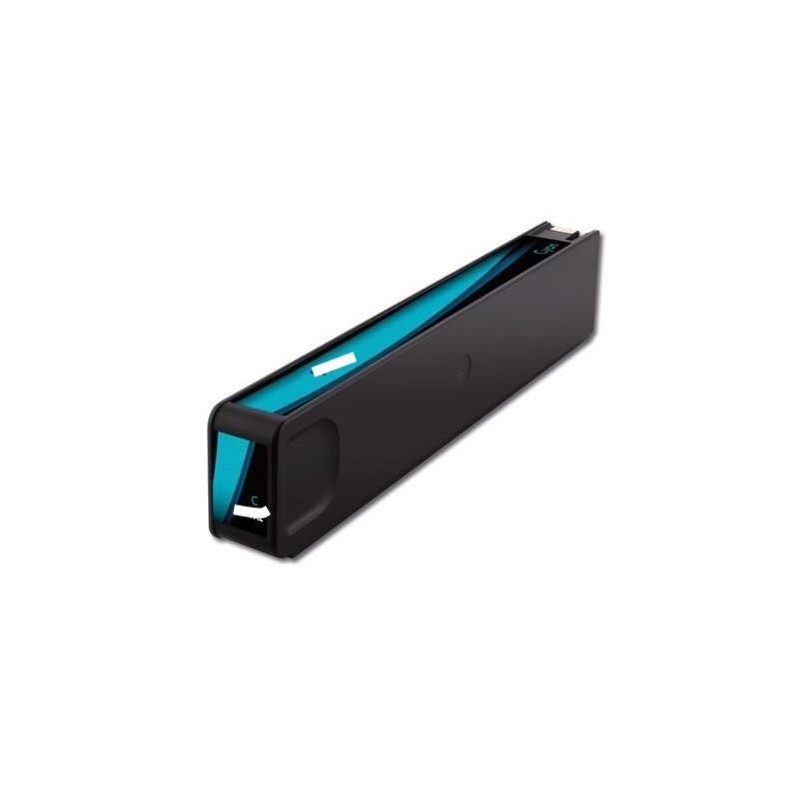 Cartouche d'encre compatible HP 913 Cyan