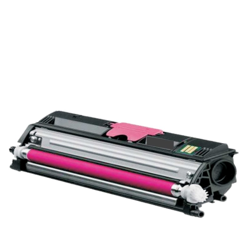 Toner compatible Oki 110 Magenta