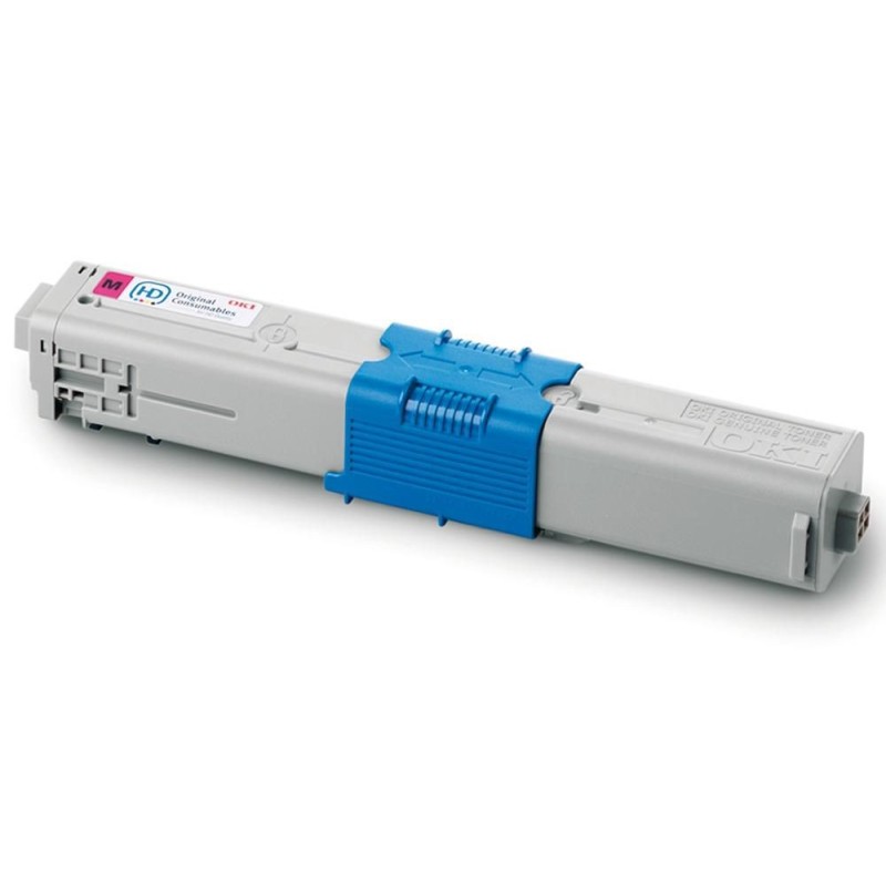 Toner compatible Oki 310 Magenta