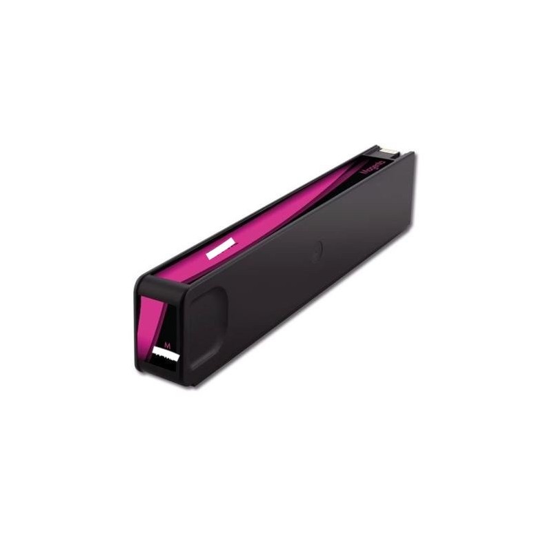 Cartouche d'encre compatible HP 913 Magenta