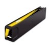 Cartouche d'encre compatible HP 913 Jaune