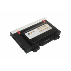 Toner compatible Xerox 6100 Noir