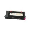 Toner compatible Xerox 6100 Magenta