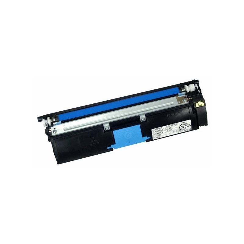 Toner compatible Xerox 6120 Cyan