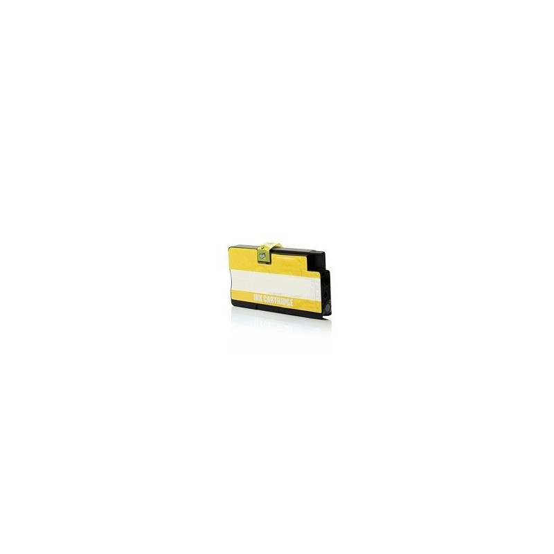 Cartouche d'encre compatible HP 951 XL Jaune