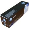 Toner original HP 125A Cyan