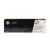 Toner original HP 130A Magenta