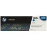 Toner original HP 304A Cyan