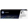 Toner original HP 201A Noir