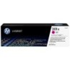 Toner original HP 201X Magenta