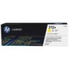 Toner original HP 312A Jaune