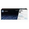 Toner original HP 135X Noir