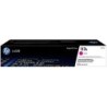 Toner original HP 117A Magenta