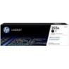 Toner original HP 203A Noir