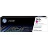 Toner original HP 203A Magenta