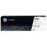 Toner original HP 410A Jaune