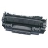 Toner compatible HP 05A Canon 719 Noir