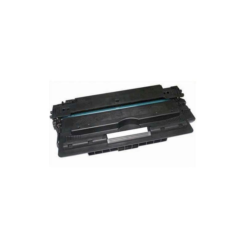 Toner compatible HP 16A Noir