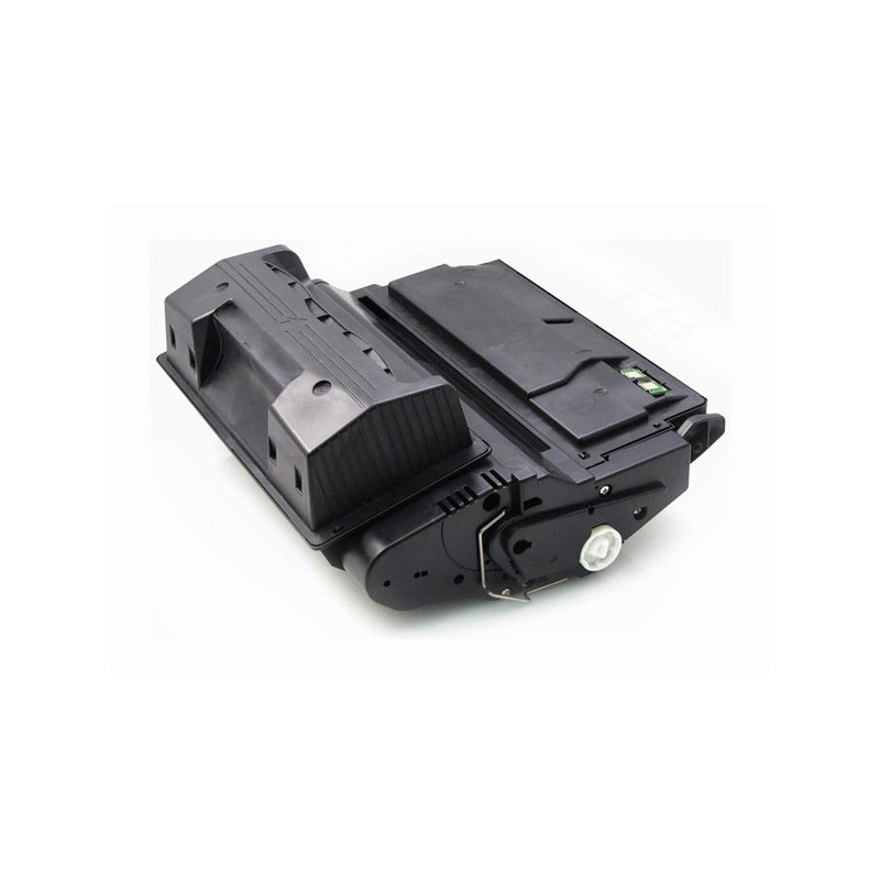 Toner compatible HP 42A Noir