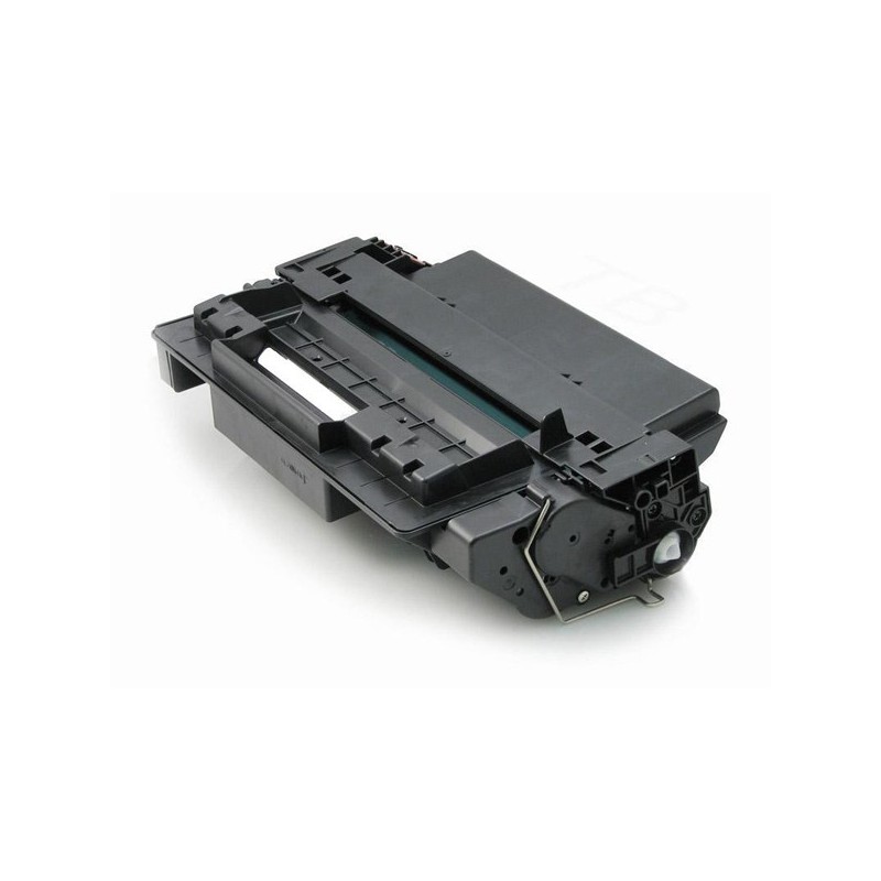 Toner compatible HP 51X Noir