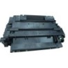 Toner compatible HP 55A Noir