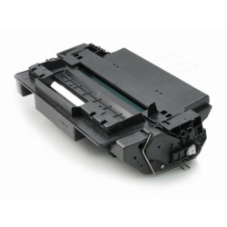 Toner compatible HP 55X Noir